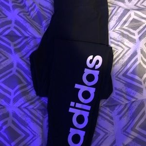 Adidas leggings
